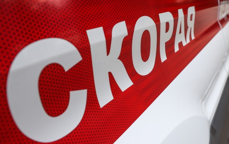 Водитель автобуса погиб под колесами своего транспорта