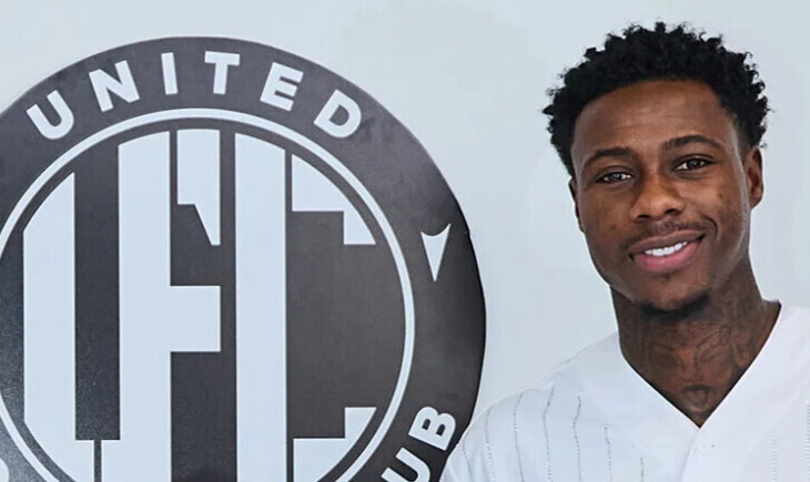 Промес &mdash; о первой лиге ОАЭ: &laquo;У тебя футбол или есть, или его нет. Уровень не важен&raquo;