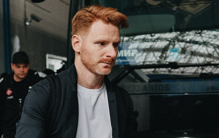 Парфенов: «Таких тренеров, как Абаскаль, миллион. Считаю, что он ничего не дал «Спартаку» Парфенов: «Таких тренеров, как Абаскаль, миллион. Считаю, что он ничего не дал «Спартаку»