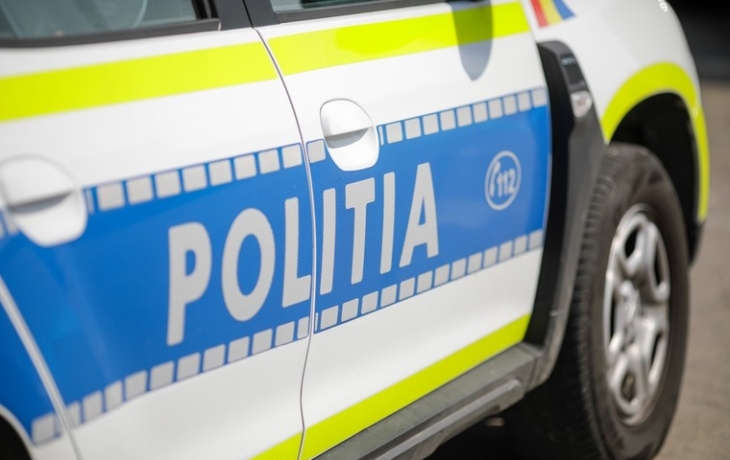 В Румынии задержали 101-летнего старика за подготовку госпереворота В Румынии задержали 101-летнего старика за подготовку госпереворота