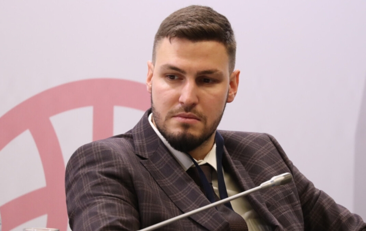 &laquo;ЦСКА будет максимально тяжело в Санкт‑Петербурге, &laquo;Зенит&raquo; должен стартовать с победы&raquo; &mdash; Гасилин