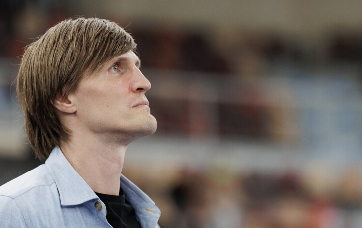 Глава РФБ Кириленко о продлении отстранения российских баскетболистов: &laquo;Командные виды вернутся одними из последних&raquo;