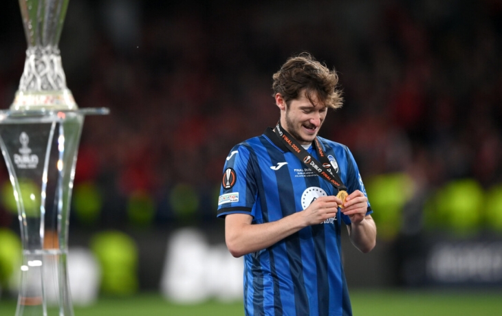 &laquo;Миранчук прибавил в &laquo;Аталанте&raquo;, поэтому нельзя сказать, что у него что‑то не получилось&raquo; &mdash; Ганчаренко