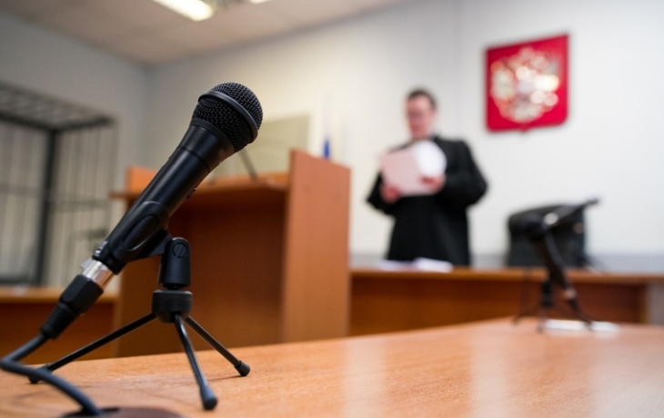 Владельца сауны осудили за смерть юного посетителя в Иркутской области