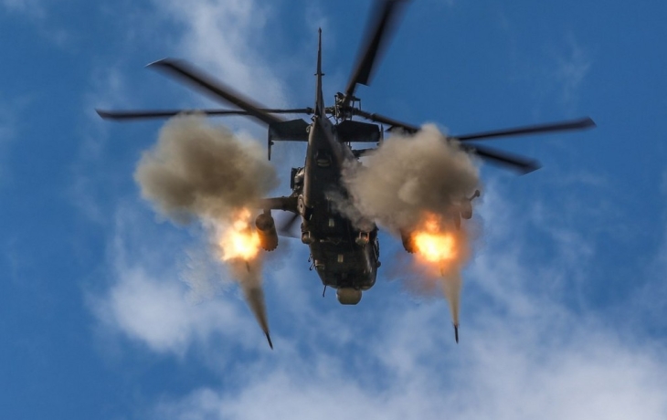 Армия России оставила от батальона морской пехоты ВСУ лишь штаб