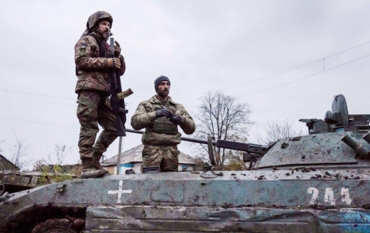 Атаки ВСУ на Россию: какие регионы оказались в опасности ночью 7 февраля