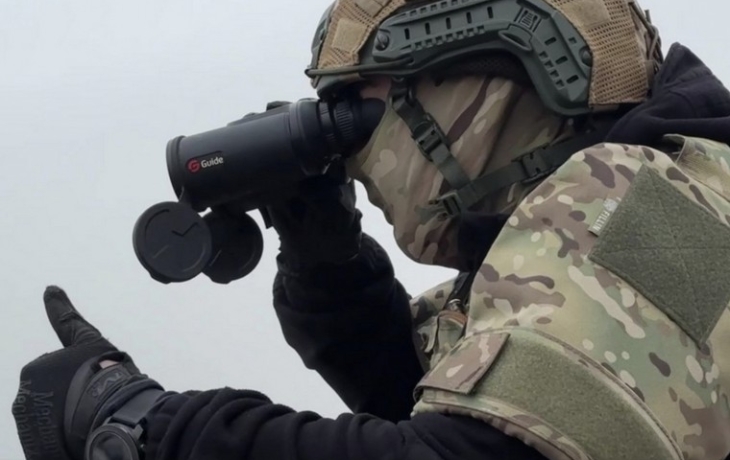 Ситуация в Курской области утром 15 марта: обстрел Суджи ракетами, рой БПЛА Ситуация в Курской области утром 15 марта: обстрел Суджи ракетами, рой БПЛА