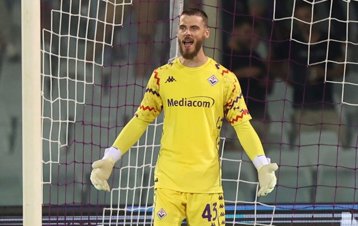 Корнеев: &laquo;Де Хеа своей игрой заслужил быть первым номером в &laquo;Фиорентине&raquo;