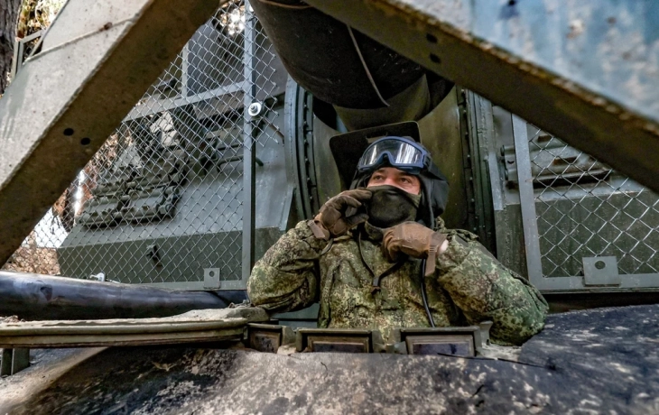 Колоссальные потери и взятие Часова Яра: новости СВО на утро 25 февраля