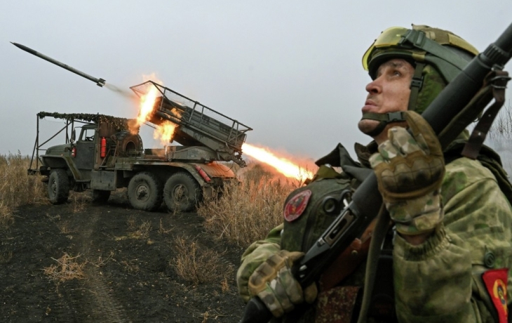 Военные отбили позиции ВСУ под Курском: новости СВО на утро 13 декабря Военные отбили позиции ВСУ под Курском: новости СВО на утро 13 декабря