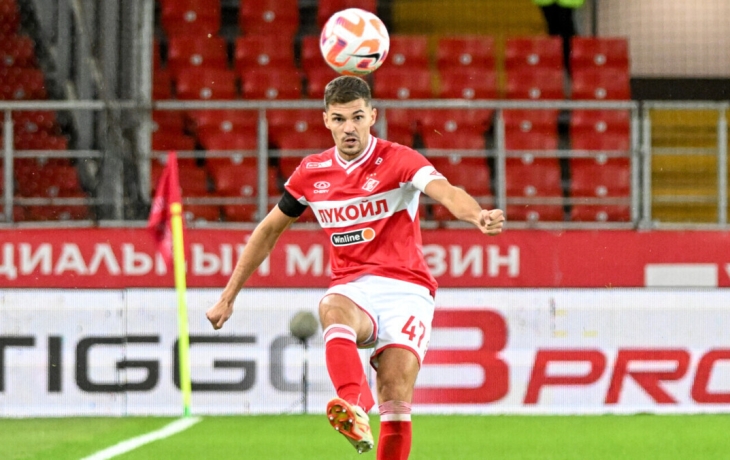 &laquo;Спартак&raquo; &mdash; &laquo;Урал&raquo;: где смотреть прямую трансляцию матча Кубка России 15 апреля