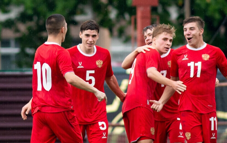 Президент Федерации футбола Колумбии: &laquo;Близки к соглашению с РФС по матчу молодежных сборных&raquo;