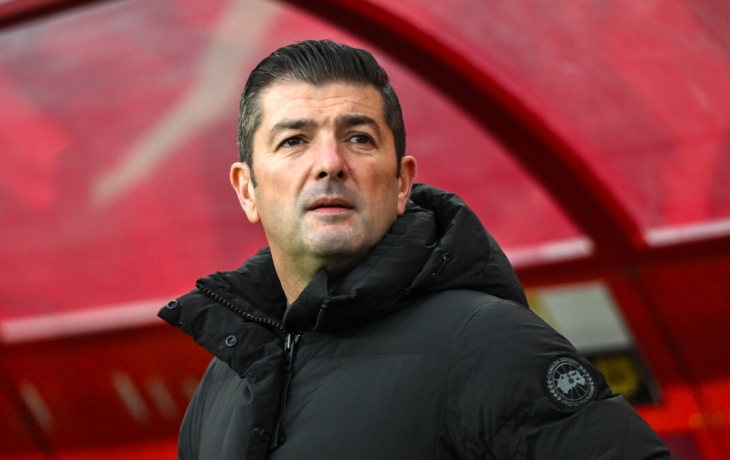 &laquo;Артига &mdash; хороший тренер, в суровых условиях &laquo;Химки&raquo; заставляли с собой считаться&raquo; &mdash; Масалитин