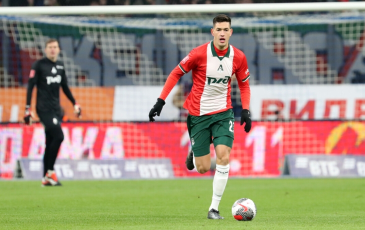 &laquo;Были спады и неудачные матчи, есть над чем работать&raquo;. Монтес &mdash; о &laquo;Локомотиве&raquo; в осенней части сезона РПЛ