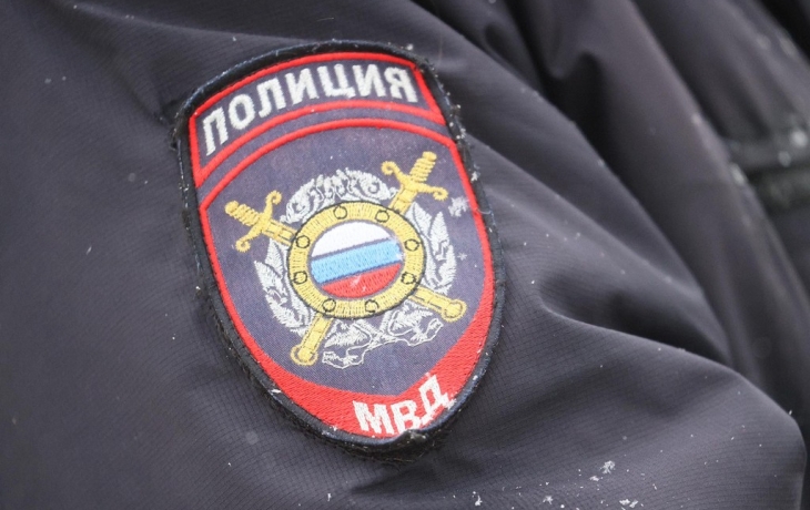 Пьяная дебоширка покусала полицейских в аэропорту на Камчатке