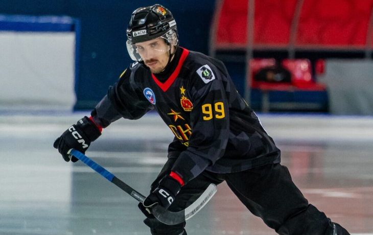 Два финских хоккеиста продлили контракты с хабаровским &laquo;СКА‑Нефтяником&raquo;