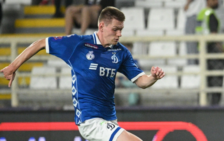 Кутицкий &mdash; о пяти голах &laquo;Динамо&raquo; в матче с &laquo;Оренбургом&raquo;: &laquo;Могли забить больше&raquo;