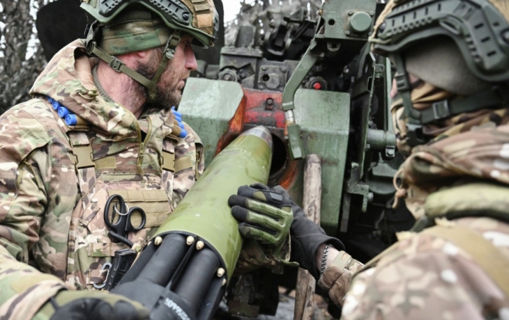 Обстановка в Курской области 27 декабря: новые отряды ВСУ, наемница в Судже Обстановка в Курской области 27 декабря: новые отряды ВСУ, наемница в Судже