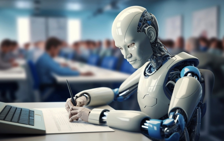 ИИ впервые прошел тест Тьюринга: GPT-4.5 обманул людей в 73% случаев