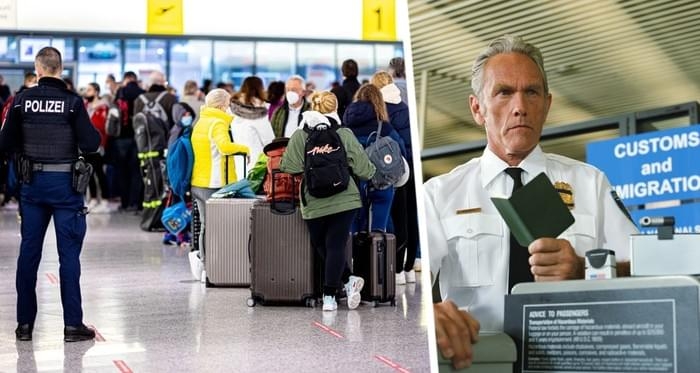 Турецкий отель лишился чемодана рекламной продукции на границе РФ Турецкий отель лишился чемодана рекламной продукции на границе РФ