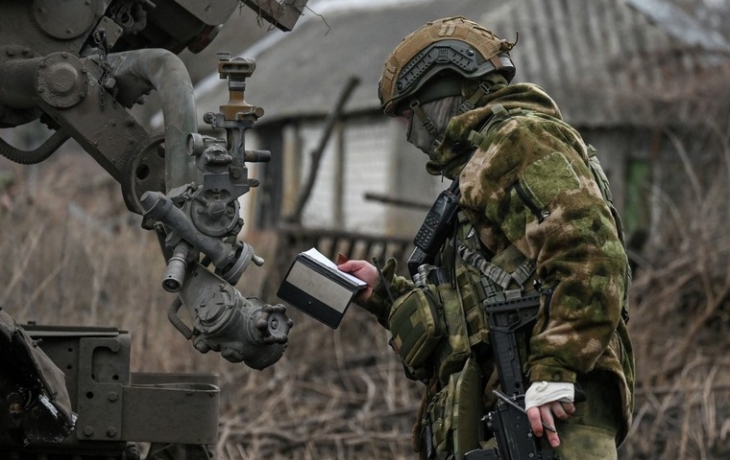 Освобождение Суджи, хроника операции ВС РФ: онлайн-трансляция Освобождение Суджи, хроника операции ВС РФ: онлайн-трансляция