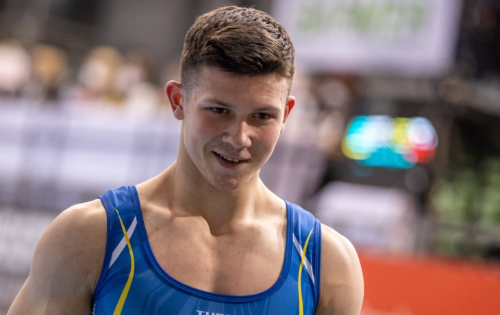 Серебряный призер Олимпиады украинец Ковтун планирует выступать за сборную Хорватии Серебряный призер Олимпиады украинец Ковтун планирует выступать за сборную Хорватии