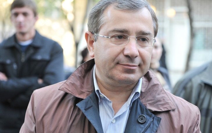 Стало известно, пройдет ли МТК «Север — Юг» через Абхазию Стало известно, пройдет ли МТК «Север — Юг» через Абхазию