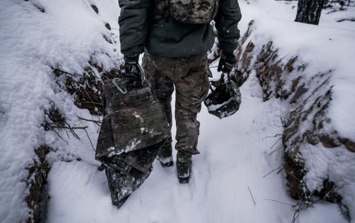 ВСУ не оставляют шанса решившим сдаться в плен в Курской области ВСУ не оставляют шанса решившим сдаться в плен в Курской области