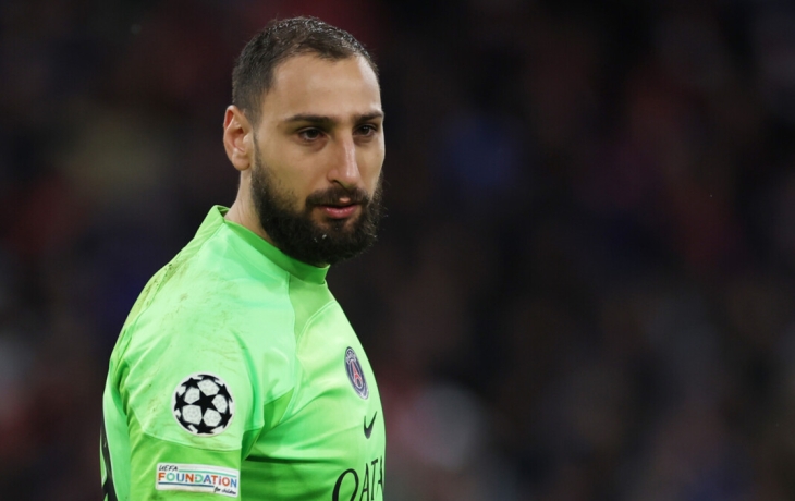 &laquo;Ливерпуль&raquo; проиграл &laquo;ПСЖ&raquo; и выбыл из Лиги чемпионов