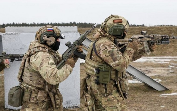 Ситуация в Курской области ночью 9 апреля: регион освободят до 9 мая?