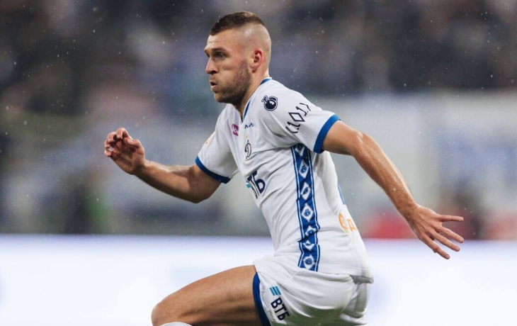 Защитник &laquo;Динамо&raquo; Скопинцев &mdash; о победе над &laquo;Оренбургом&raquo;: &laquo;Не скажу, что было много моментов у наших ворот&raquo;