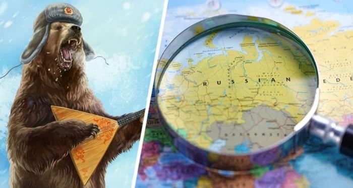 Мексиканец побывал в России и был удивлен, а местами и шокирован