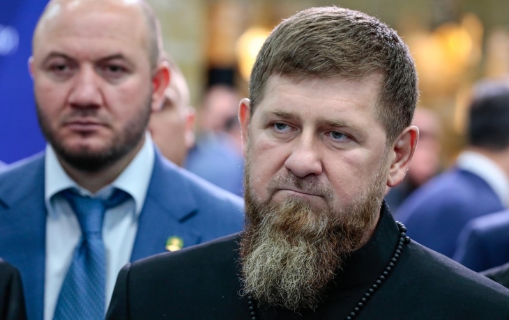 Пресс-секретарь Кадырова высказался о его &laquo;исчезновении&raquo;