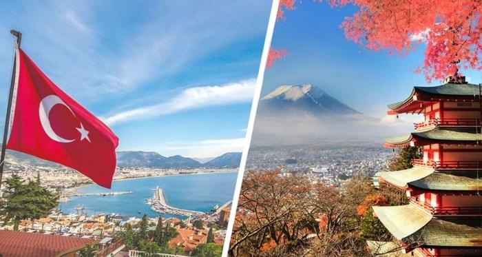 Обнаружена &laquo;новая Турция&raquo; для российских туристов