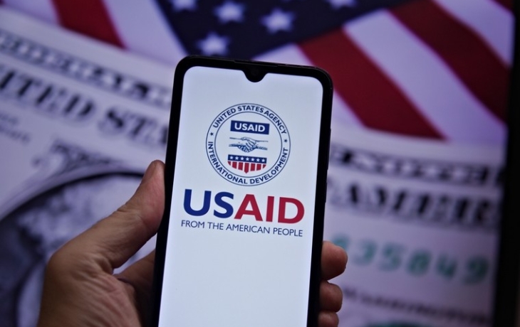 Примаков объяснил, почему не стоит радоваться из-за ликвидации USAID