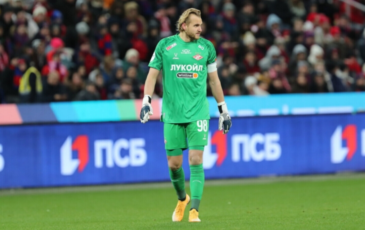 В матче &laquo;Спартака&raquo; и &laquo;Зенита&raquo; нет фаворита, считает Гладилин