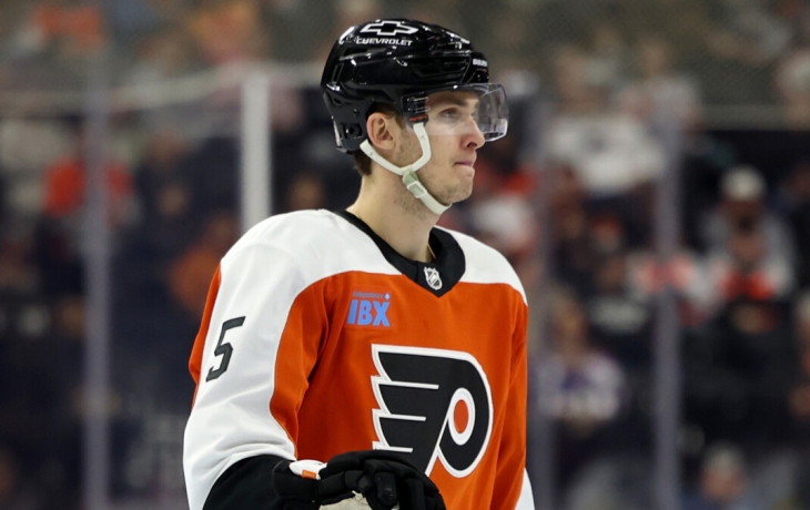 Замула: &laquo;У российских игроков НХЛ есть что‑то вроде семьи&raquo;