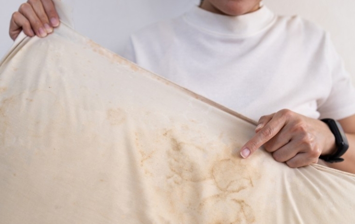 Уборщица нашла в подушках жительницы Белоруссии заначку покойницы