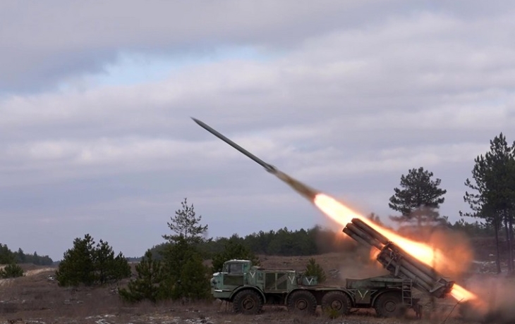 Полный разгром под Курском и письмо солдата: новости СВО на утро 1 апреля