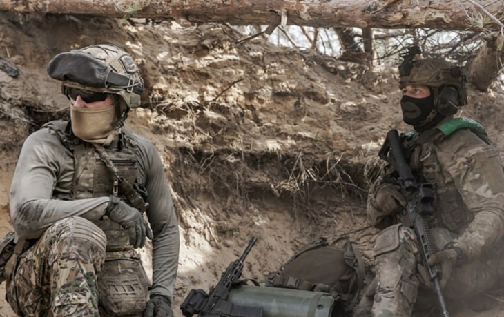 Ситуация в Курской области ночью 21 января: зверства ВСУ шокировали Запад