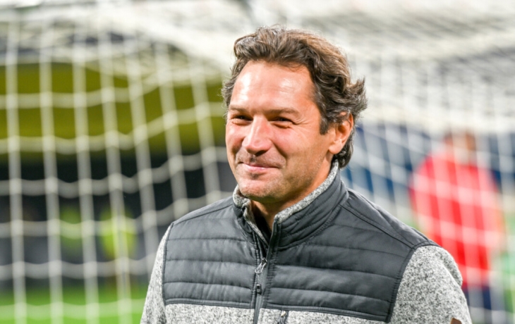 Сенников о матче &laquo;Спартак&raquo; &mdash; &laquo;Зенит&raquo;: &laquo;Это игра за чемпионство&raquo;