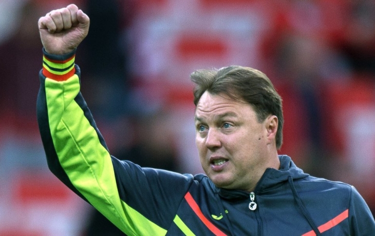 &laquo;Краснодар&raquo; в матче с &laquo;Крыльями&raquo; был не таким, каким мы его привыкли видеть&raquo; &mdash; Колыванов