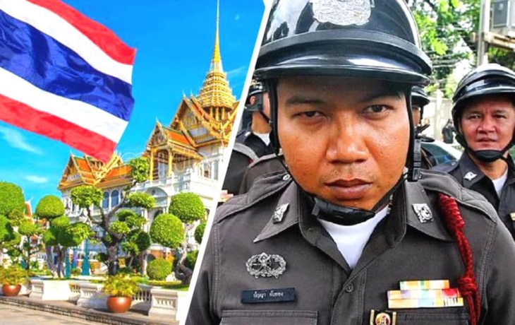 За популярное у россиян занятие могут дать 5 лет тюрьмы в Таиланде: власти выпустили строгое предупреждение туристам