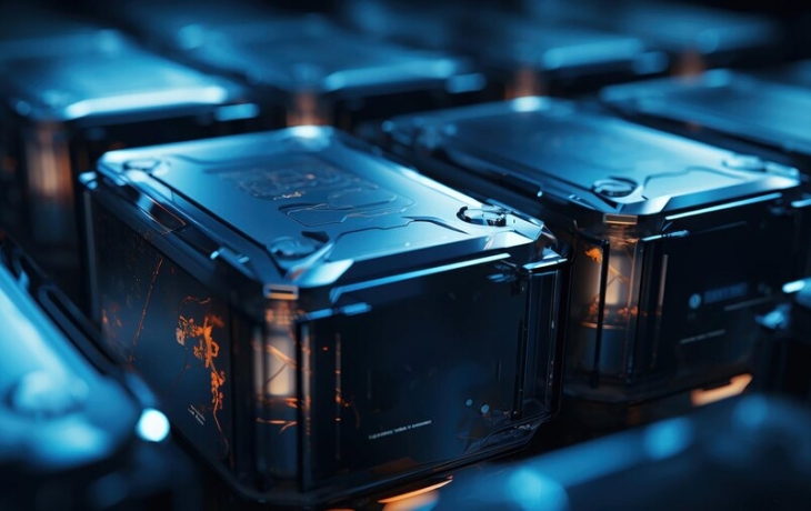 Ученые придумали, как создать более емкие и долговечные аккумуляторы Ученые придумали, как создать более емкие и долговечные аккумуляторы