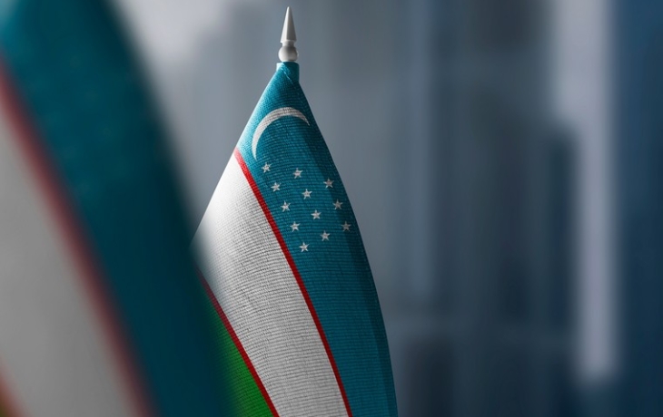 В Кургане ликвидировали узбекскую диаспору «Ташкент» В Кургане ликвидировали узбекскую диаспору «Ташкент»