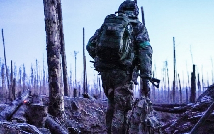 Ситуация в Курской области ночью 30 января: атака на Суджу, гибель детей