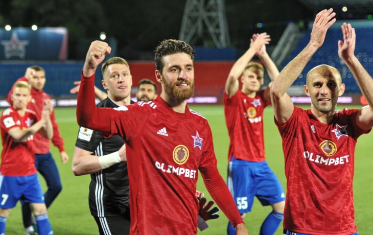 &laquo;СКА‑Хабаровск&raquo; не планирует играть товарищеские матчи с китайскими клубами