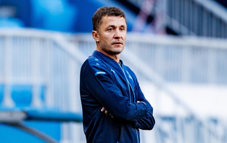 Сейчас &laquo;Спартак&raquo; выглядит намного сильнее, чем в начале сезона. Это заслуга Станковича и его штаба&raquo; &mdash; Илич