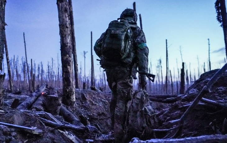 &laquo;Планировалось на коленках&raquo;: военнопленный о бегстве ВСУ из Суджи