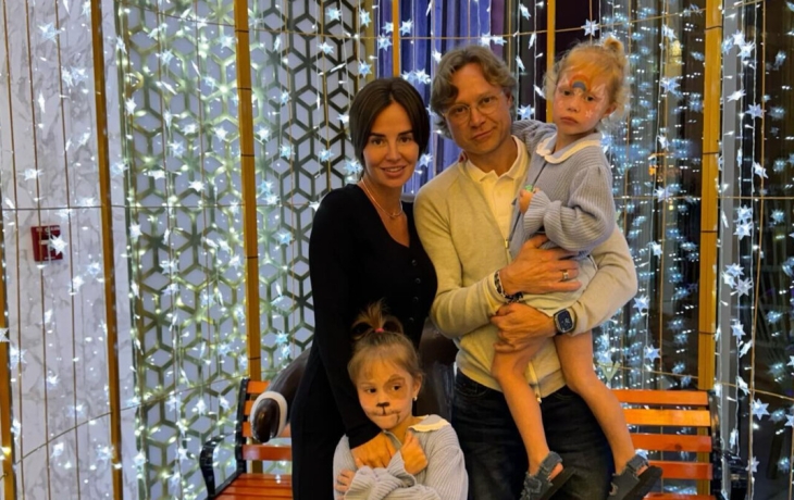 Карпин рассказал, какой самый необычный подарок получил от своей супруги